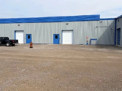 Warehouse space for rent 13,000 sq. ft