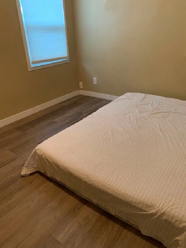 Rent a room