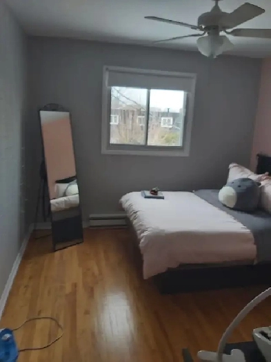 À Boisbriand Logement  à louer (4 1/2 - 1325$/mois)