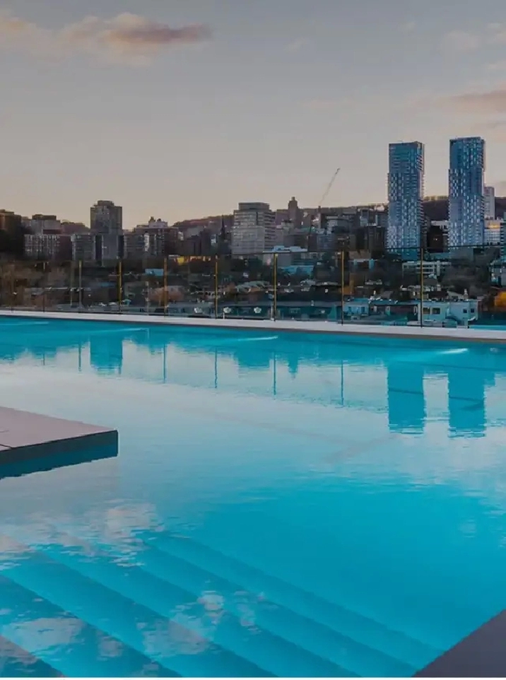 4 1/2 à louer au cœur de Griffintown -