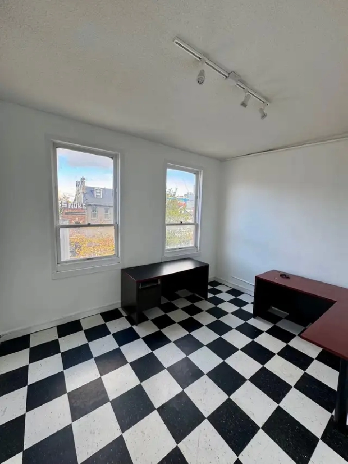 Queen West Studio