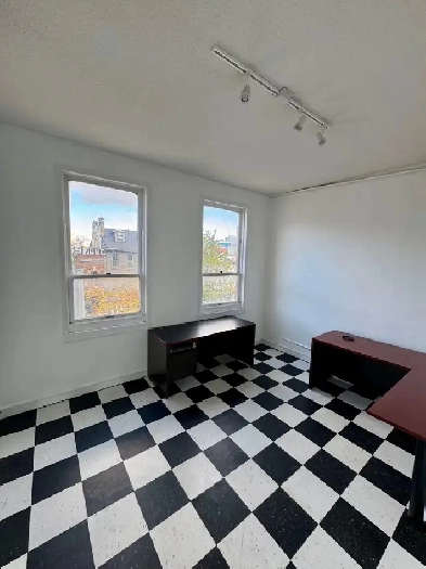 Queen West Studio