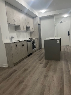 New Condo Stoney Creek
