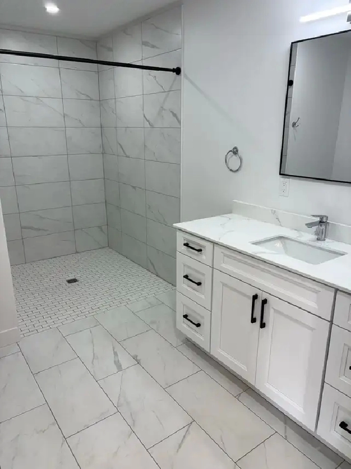 Fully Accessible Housr for Rent