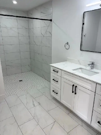 Fully Accessible Housr for Rent