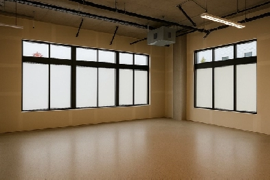PRIME RETAIL/ OFFICE SPACE -DOWNTOWN WHITEHORSE