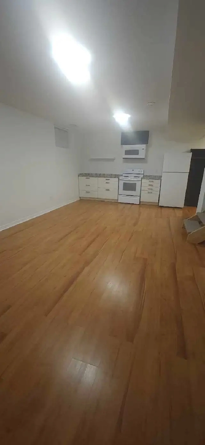 1 Bedroom Apartment or Rent in Bracebridge – $2,000