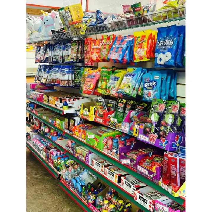 CONVENIENCE STORE FOR SALE