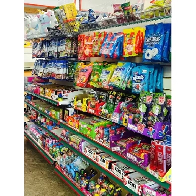 CONVENIENCE STORE FOR SALE