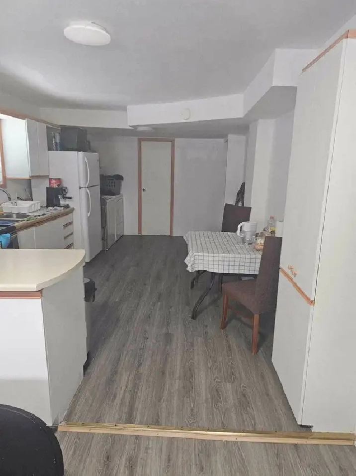 Logement à louer