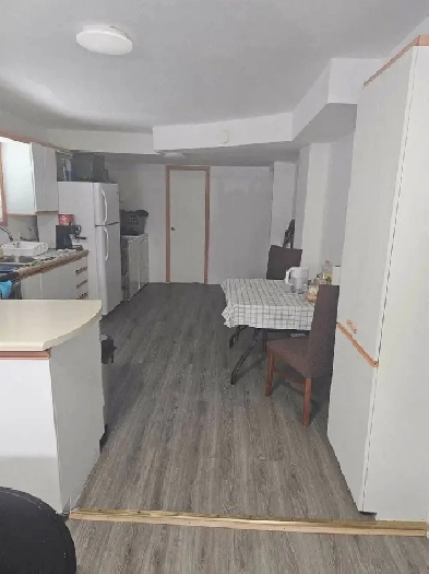 Logement à louer