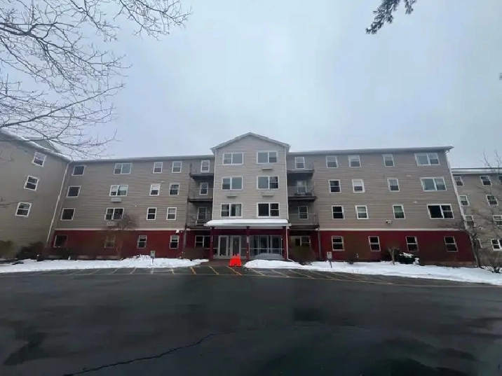 2 BEDROOM APARTMENT FOR RENT- 558 Glen Allan Drive, Bridgewater