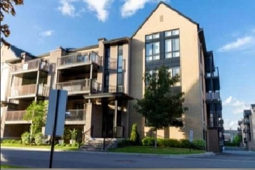Condo 4 1/2  à louer