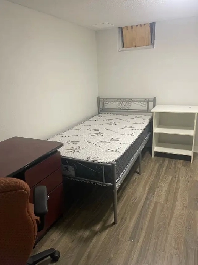 Room for rent