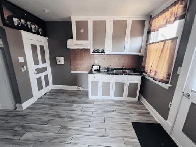 2 Beds 1 Bath House