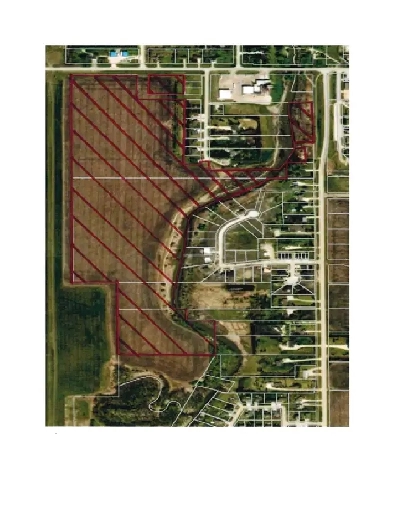 Rosenort Land Sale & Development Request for Proposals