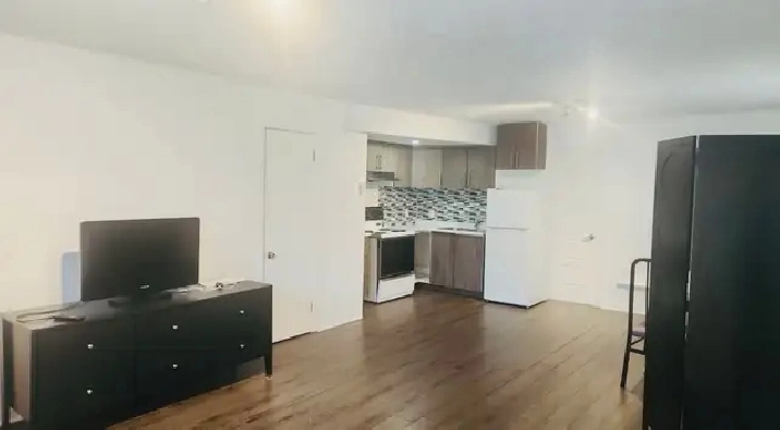 Studio – Montreal – 1 100$