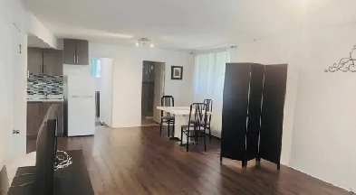 Studio – Montreal – 1 100$