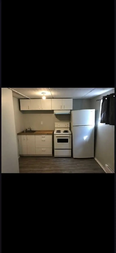 Studio Room All Utilities Included