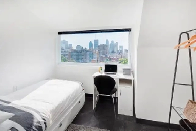 Westmount residence. 5 Mins from Mcgill. Utilities included