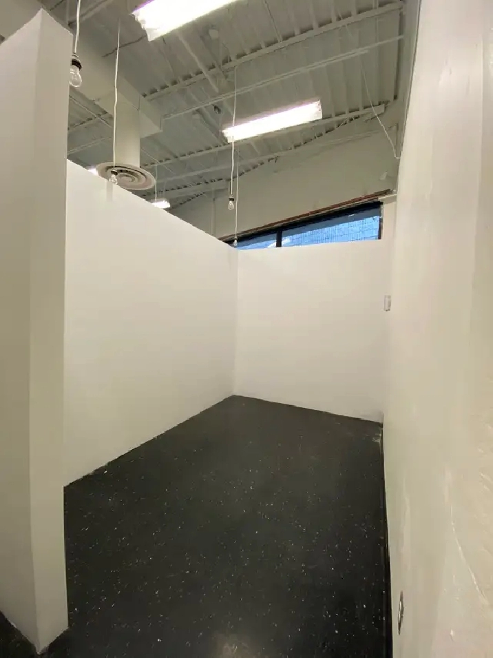 Art Studio for Rent (Downtown Guelph)