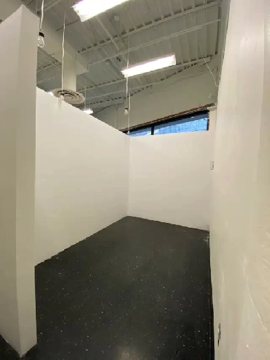 Art Studio for Rent (Downtown Guelph)