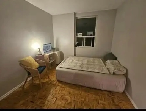 1 Bed 1 Bath Apartment