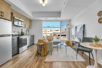 Station27 - 1 Bedroom available