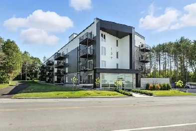 LE CIRIUS - 152-104 Apartment for Rent