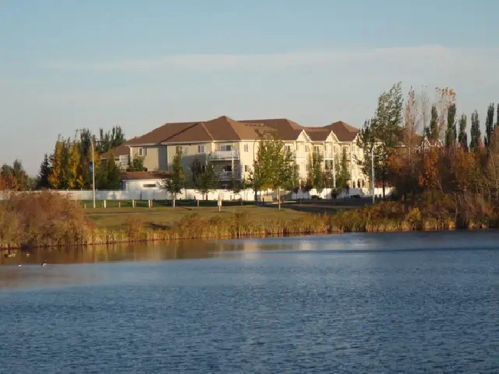 2 Bdrm, 2 Bath , Clean Quiet, Adult Only Apts in West Lethbridge