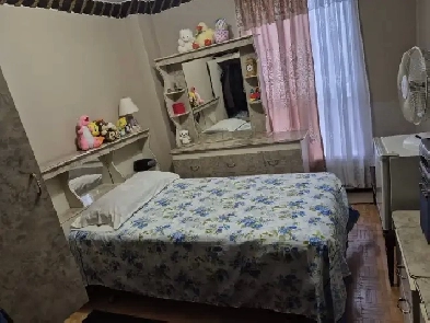 private room for rent