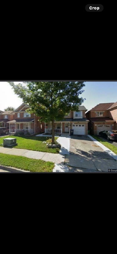House for Rent