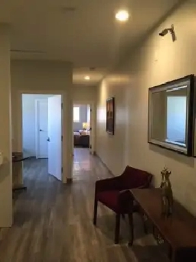 Suite in Boarding House - Seniors