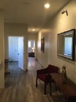 Suite in Boarding House - Seniors