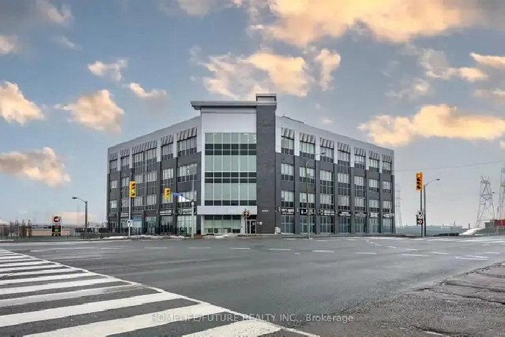 Office for Rent in Scarborough