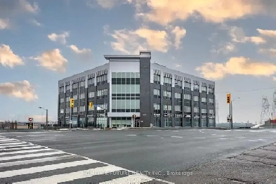 Office for Rent in Scarborough