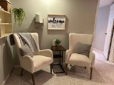 Furnished room for rent by UofM and by bus stop