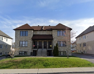 Logement 4½ Chomedey, Laval