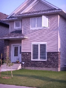 2 Story House for Rent
