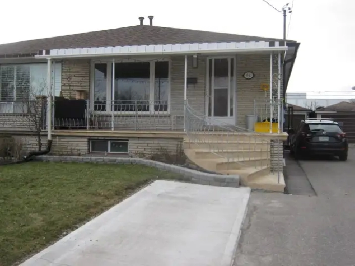 House 4 Rent N. York 3Bed, 1Wash, 1Park, 1Ldry $3300 416818 6885