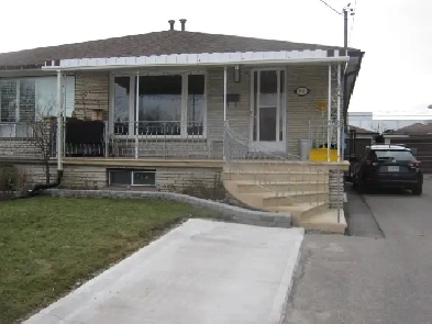 House 4 Rent N. York 3Bed, 1Wash, 1Park, 1Ldry $3300 416818 6885