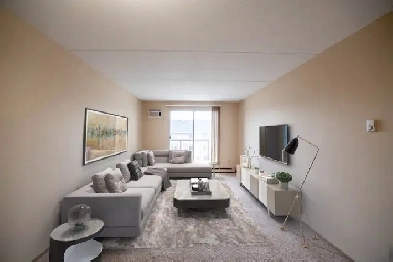 Maples - 1Bed Den Suites Available