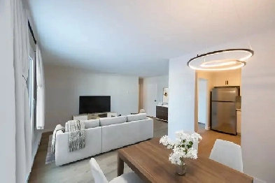 Charleswood - Bachelor Suite Available