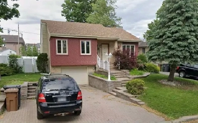maison à louer Boisbriand