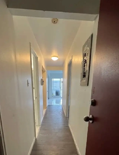 Appartement 3 1/2 à louer à Laval