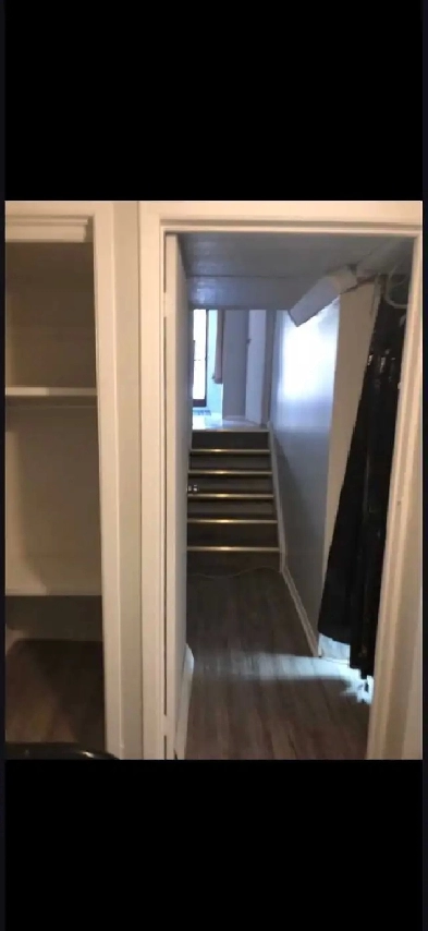 Studio Basement Room All Utilities Included
