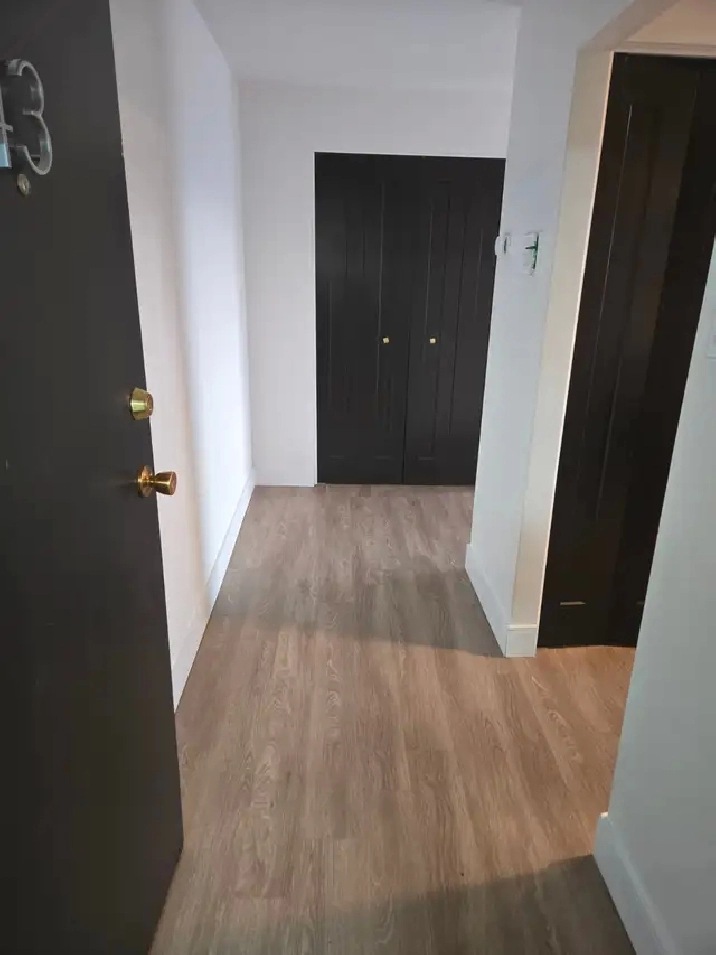 2-Bedroom Apartment for Rent in Kitchener!