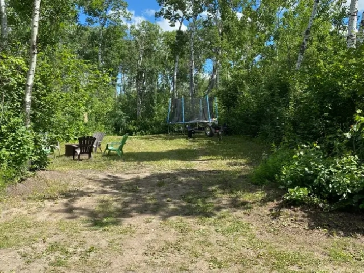 Lake Lot Northshore Fishing Lake