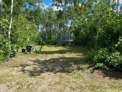 Lake Lot Northshore Fishing Lake