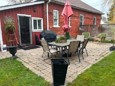 Downtown Colliingwood